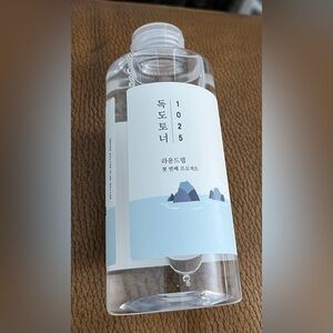 Round Lab 1025 Dokdo Toner